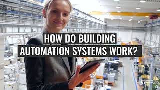 Building Automation Solutions | Colorado Controls