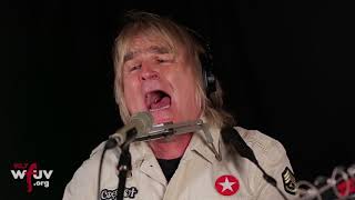 Mike Peters of The Alarm - "The Stand" (Live at WFUV)