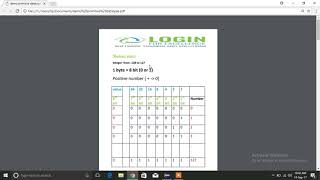 Java Tutorial _1 Primitive Data types in Tamil _java _Login For Excellence