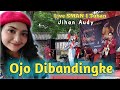 Jihan audy feat Playcoustic |  Ojo dibandingke | Live SMAN 1 tuban