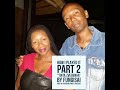 HOW I PLAYED IT Part-2.Mono Mukundu demonstrating Fungisai`s-