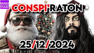 SHIZZLE VOD DU 25/12/2024