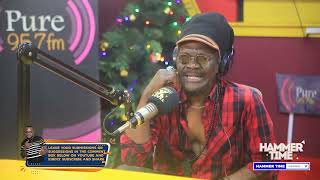 George Darko paid for 'Ako Te Brofo' album Studio fees - Lee Duodu