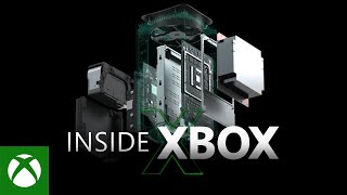 The Technology Behind Xbox Series X – Inside Xbox
