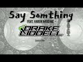 Drake Liddell Feat. Karen Harding - Say Something