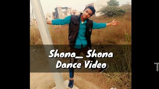 Shona Shona Song Dance | Tony & Neha Kakkar | Sidharth Shukla & Shehnaaz Gill |A.R Dance Institute