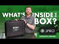 JPRO Diagnostic Kit Unboxing