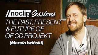 CD Projekt's Past, Present & Future