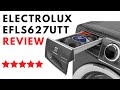 Electrolux EFLS627UTT Review