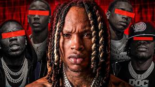 King Von's Murder Cases if He Was Still Alive