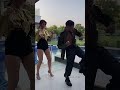 urvashi rautela u0026 mohamed ramadan🔥🖤together on his residence in dubai🇦🇪 the unseen short african