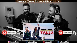 Talja | Jassa Dhillon | Deepak Dhillon | Gur Sidhu| Above All Judwaaz