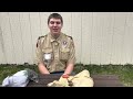 boy scout 10 essentials what to pack in your day pack