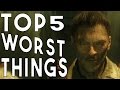 Top 5 Worst Things About Zetsubou No Shima 