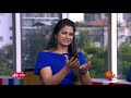 vanakkam tamizha with actor kathir and roshni full show 9th december 19 sun tv