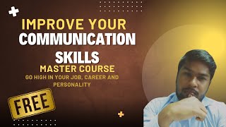 ඔයාගේ Communication Skills Improve කරගෙන Job එකේ Career එකේ උඩටම යමු | Session 01 | Nisap Premium