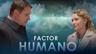 Factor humano | Películas Completas en Español