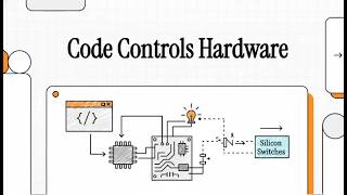 Code Controls Hardware