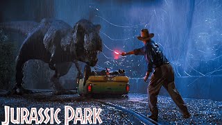 Jurassic Park (1993) Kill Count
