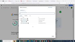 Google Cloud (GCP) VM Setup - Apache, PHP, MySQL, PhpMyAdmin