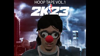 Hoop Mixtape/feat BLP Kosher