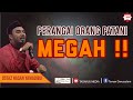 Orang Patani Orang Darah Campur!! | Hasan Yamadibu | TADARUS MEDIA