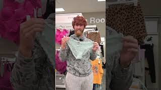 Going Shopping With Mom #comedy