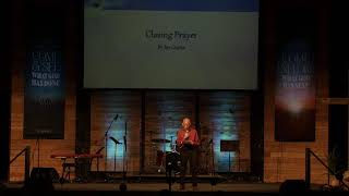 International Easter program 2026