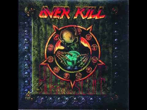 Overkill Soulitude Lyrics Youtube