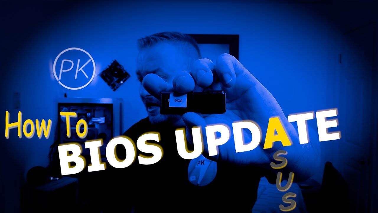 Asus Bios Update Step By Step Youtube Asus Bios Update Step By Step Youtube