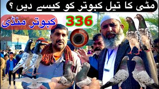 336) Lahore lari ada kabootar mandi || کبوتر منڈی || @amjadaliofficial528