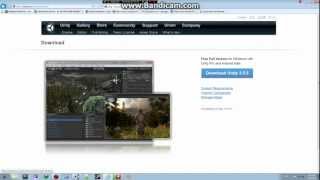 #1 Unity 3d Fps Tutorial:Mouse Look Script
