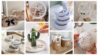 ✨️وداعا للفوضى و الكركبة✨️ بمنظمات راقية من صنعك💡 و فقط بإعادة التدوير 🌿 #organization_diy #upcycle