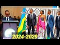 🔴LIVE: DORE UDUSHYA TUBAYE KAGAME Y'INJIRA MURI STADE NABA PRESIDENT BARI BAMUGARAGIYE