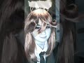 || Mrs.Aiko Angel Devil cosplay edit || bad romance || after effects ||