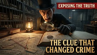 Jack the Ripper: The Case That Changed Crime Forever