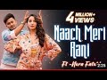 Naach Meri Rani ft. @Nora Fatehi | Awez Darbar Choreography