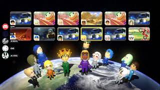 【MK8DX】NvK模擬フォーマン#8