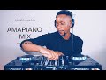 AMAPIANO MIX | 13 AUGUST 2021 | ROMEO MAKOTA