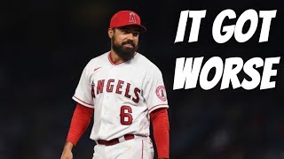 The Angels - Baseball's Biggest Joke