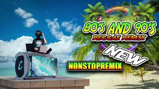 New 2023 80's And 90's Reggae Remix| |Retro Remix| |Old Song Reggae Remix| |Golden Hit Back Reggae|