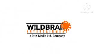 wildbrain entertainment a dhx media ltd. company logo remake kinemaster speedrun