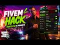 FiveM Cheats 2026 - Mod Menu + Aimbot + Lua Executor - Undetected Hack PC