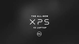 Introducing the New Thinner and Smaller Dell XPS 13 Laptop (2020)
