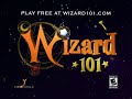 wizard101 celestia commercial