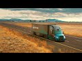 Commercializing Self-Driving Semis: Daimler x Torc