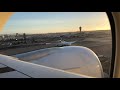 lx40 swiss beautifully soft landing at los angeles lax