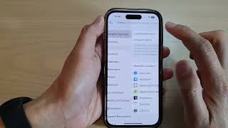 iPhone 14's/14 Pro Max: How to Fix Calendar 'Time to Leave' Disabled / Grayed Out