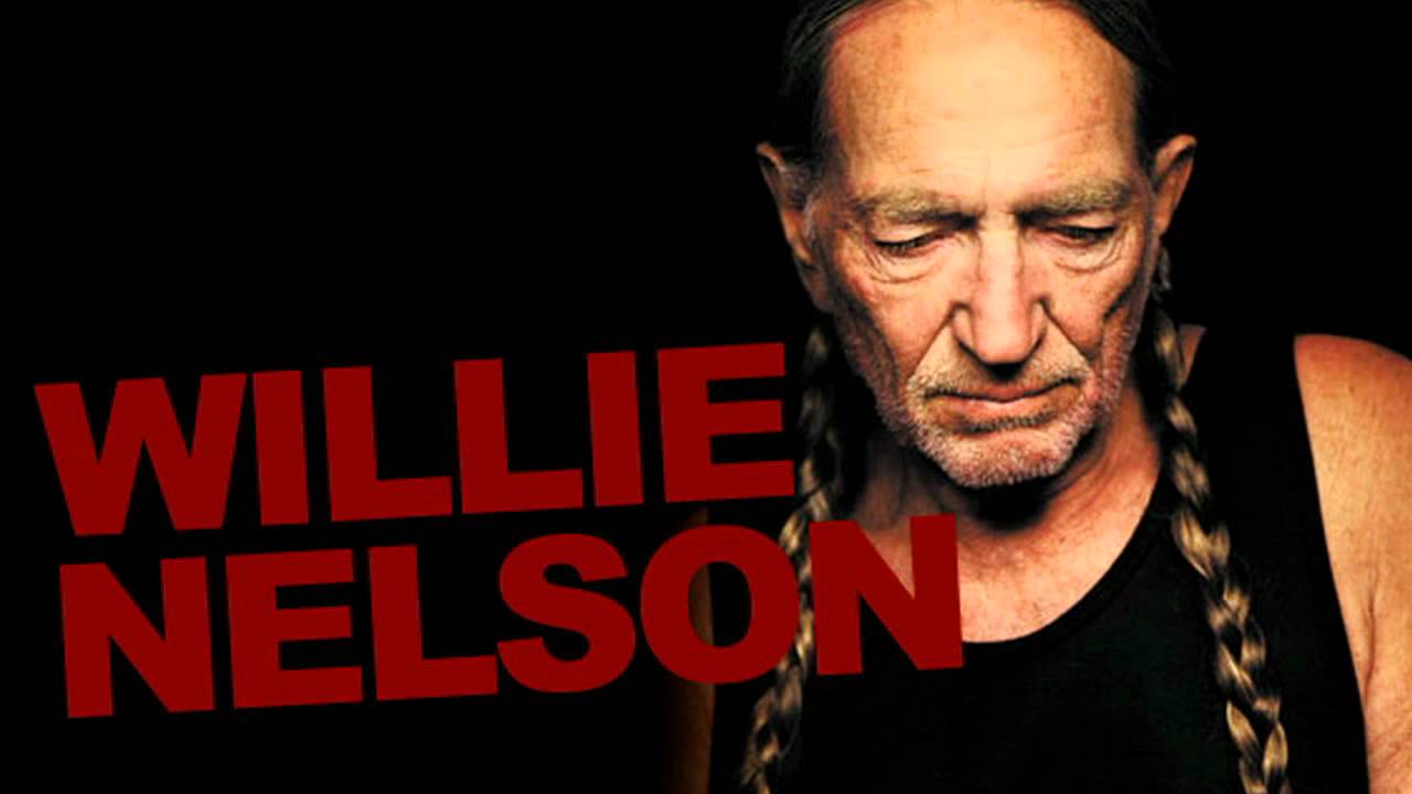 Willie Nelson@ On The Road Again# - YouTube