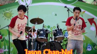 (21/08/2011)Jason Chan陳柏宇 , Phil Lam林奕匡 - 無限(Live)[HD]